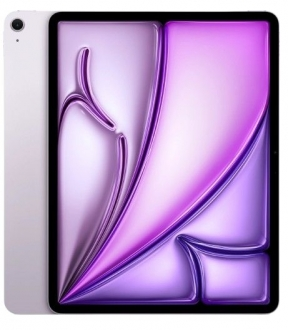 iPad Air 13" (M4) Wi-Fi + Cellular - 2